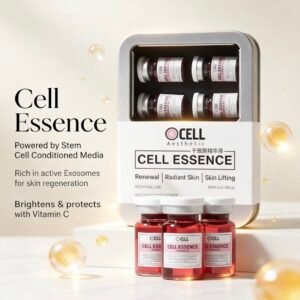 Cell Essence