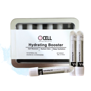 Hydrating Booster