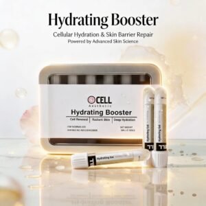 Hydrating Booster