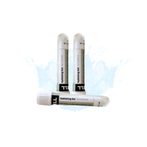 Double Hydrating Booster