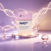 NAD+ Care Supplements