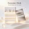 Stem Cell Exosomes Mask