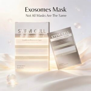 Stem Cell Exosomes Mask