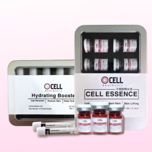 Ageless Care