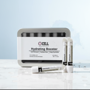 Hydrating Booster