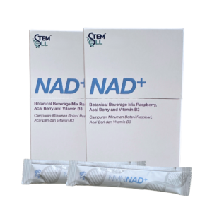 NAD+ Care
