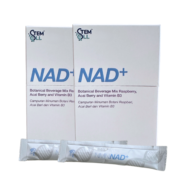 NAD+ Care