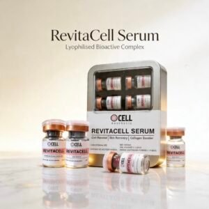 Revitacell Serum